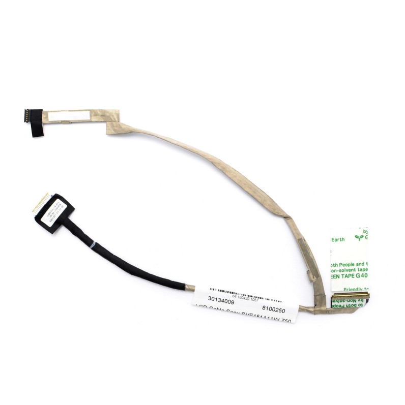 Καλωδιοταινίες Sony SVE151A11W Z50