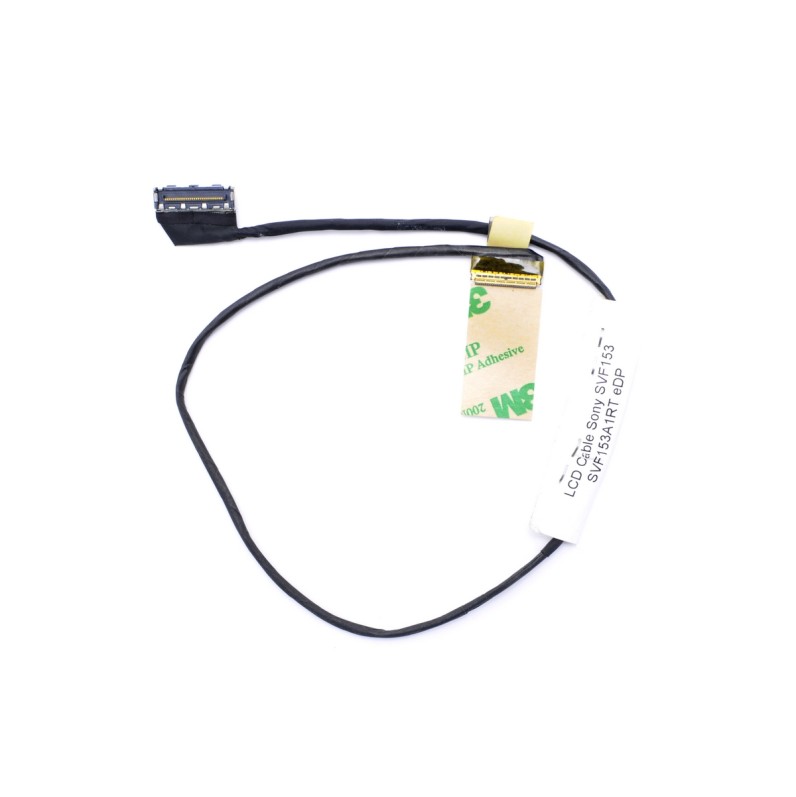 Καλωδιοταινίες για Sony SVF153 SVF153A1RT SVF153A1QT SVF15314SCW EDP