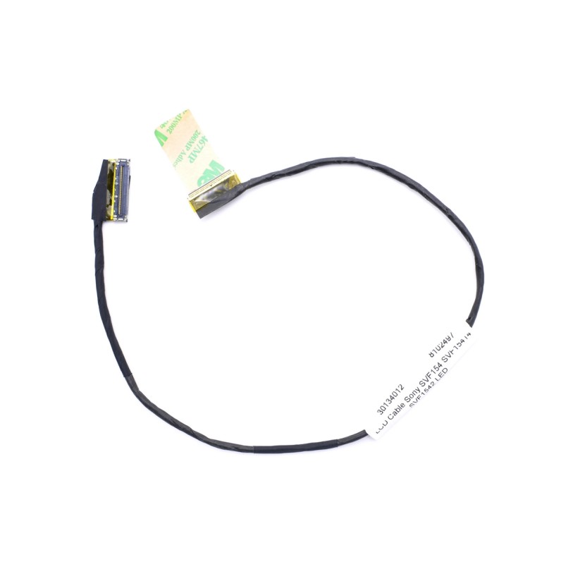 Καλωδιοταινίες Sony SVF154 SVF15414 SVF1542 SVF15411CD SVF154B1ET