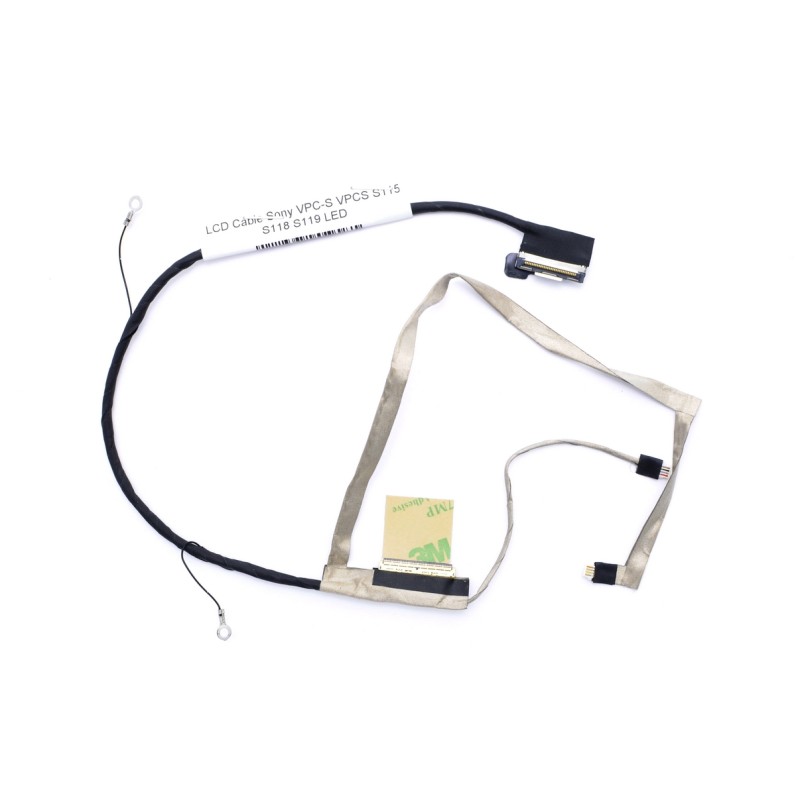 Καλωδιοταινίες για Sony VPC-S VPCS S115 S118 S119 S128 S138