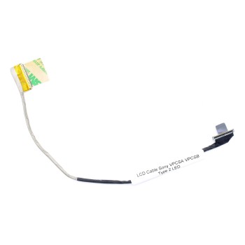 Καλωδιοταινίες για Sony VPCSA VPCSB SA23 SB15 SB11 VPCSC SC1 SD V030 (Τυπε 2)