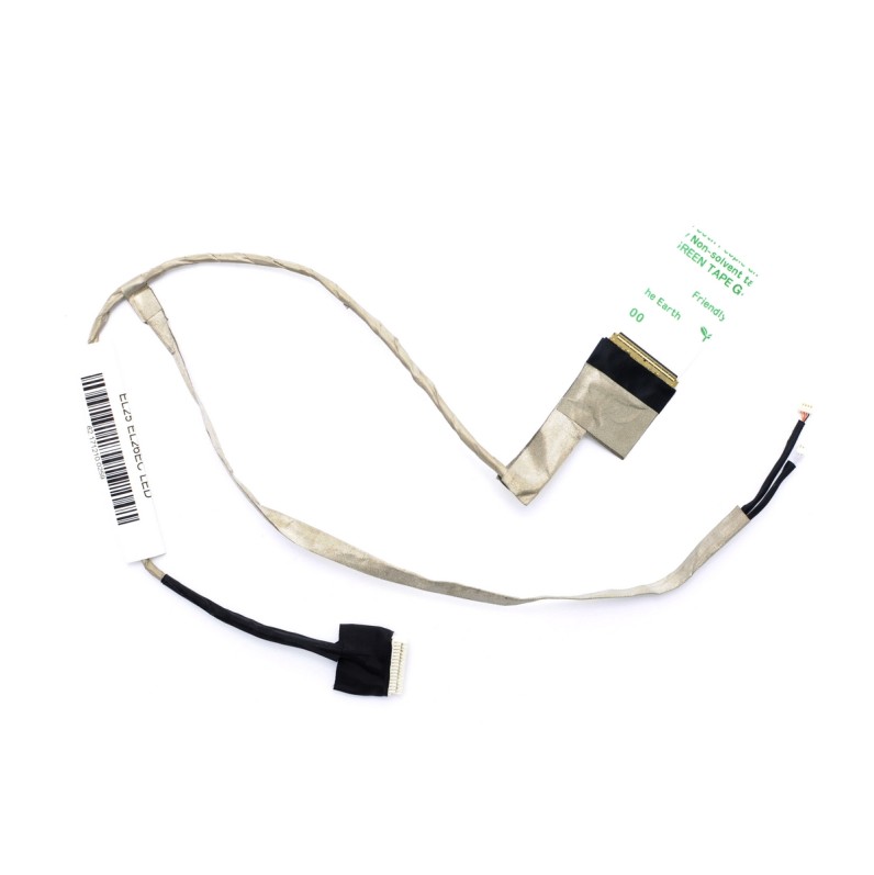 Καλωδιοταινίες για Sony VPC-EL15 EL16 EL25 EL26EC EL2S1E Z50 Z50HR VPC-EH16EC EH15 EH18