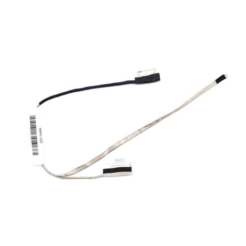 Καλωδιοταινίες για Toshiba M800 M840 M845 LED