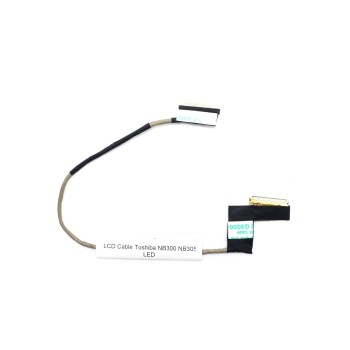 Καλωδιοταινίες για Toshiba NB300 NB305