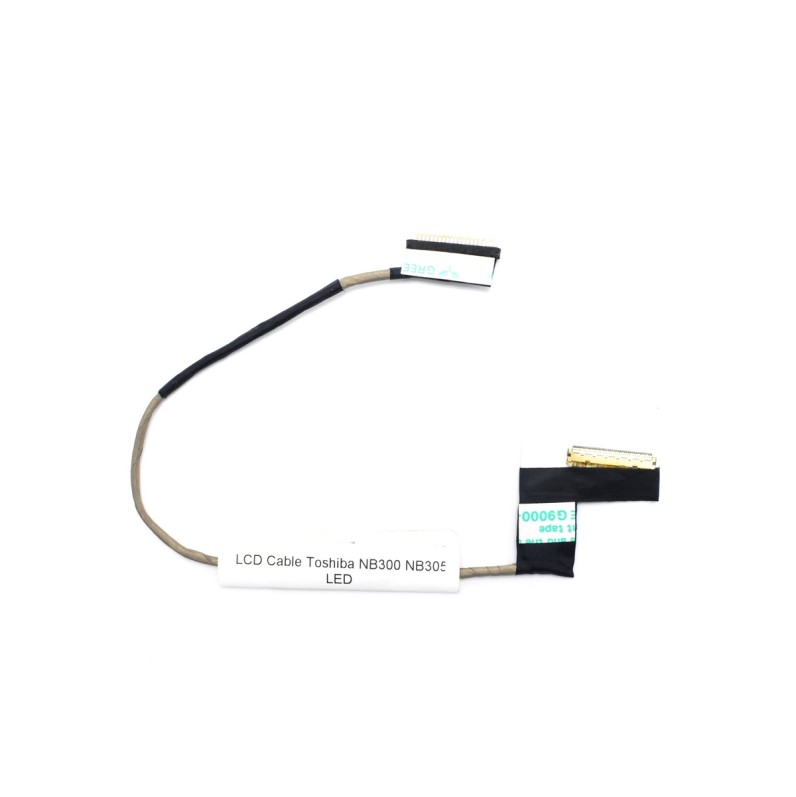 Καλωδιοταινίες για Toshiba NB300 NB305