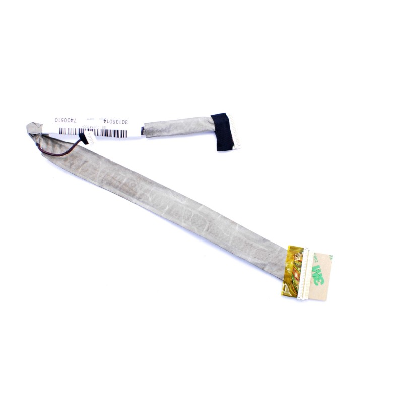 Καλωδιοταινίες για Toshiba Qosmio F50 - DC02000MM00