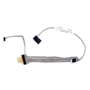 Καλωδιοταινίες για Toshiba Satellite A500 A505 A505D CCFL - Για μοντέλα με κάμερα web