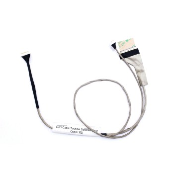 Καλωδιοταινίες για Toshiba Satellite C600 C640