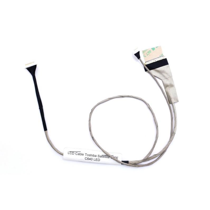 Καλωδιοταινίες για Toshiba Satellite C600 C640