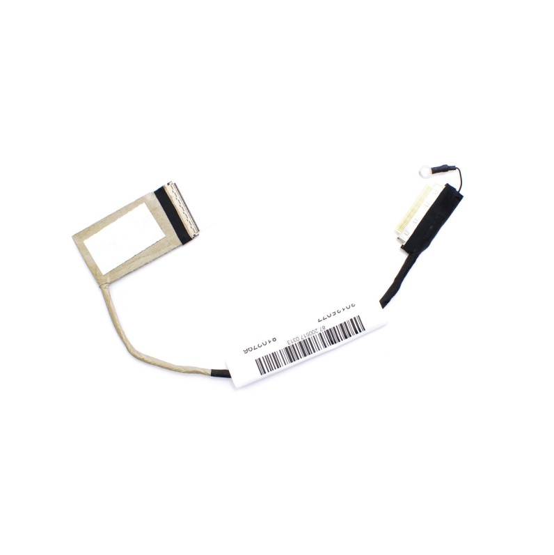 Καλωδιοταινίες για Toshiba Satellite C75-C C75D-C LVDS