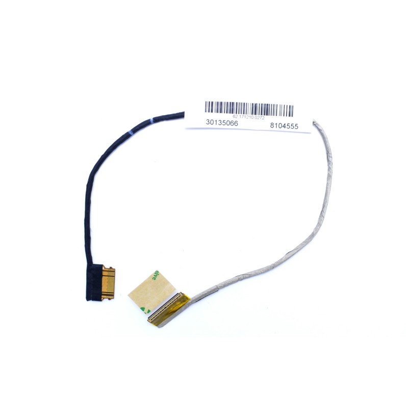 Καλωδιοταινίες για Toshiba Satellite L50-C C55D-C C55T-C P55T-C S55-C L55D-C 40 Pin