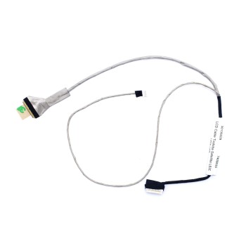 Καλωδιοταινίες για Toshiba Satellite L630 L635 LED - 6017B0268701