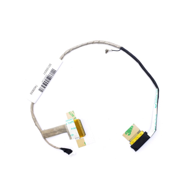 Καλωδιοταινίες για Toshiba Satellite L650 L650D L655 L655D 15.6