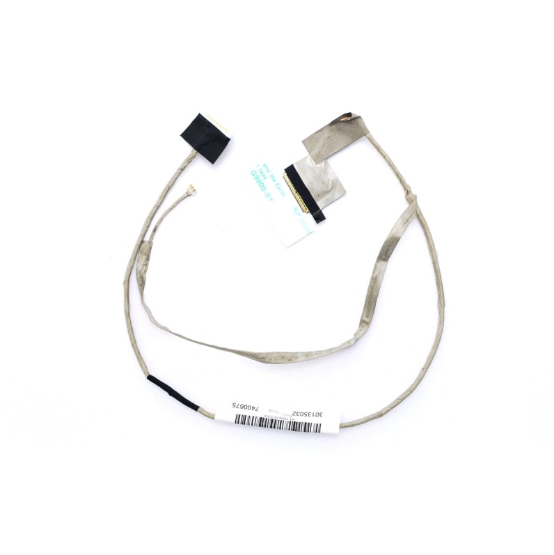 Καλωδιοταινίες για Toshiba Satellite L670 L675 Pro L670 L675