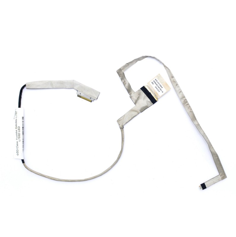 Καλωδιοταινίες για Toshiba Satellite L755 L755D LED - DD0BLBLC040 DD0BLBLC000