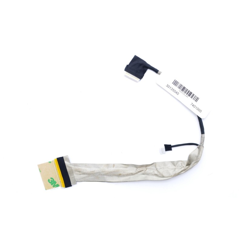 Καλωδιοταινίες για Toshiba Satellite M100 M105 Tecra A6