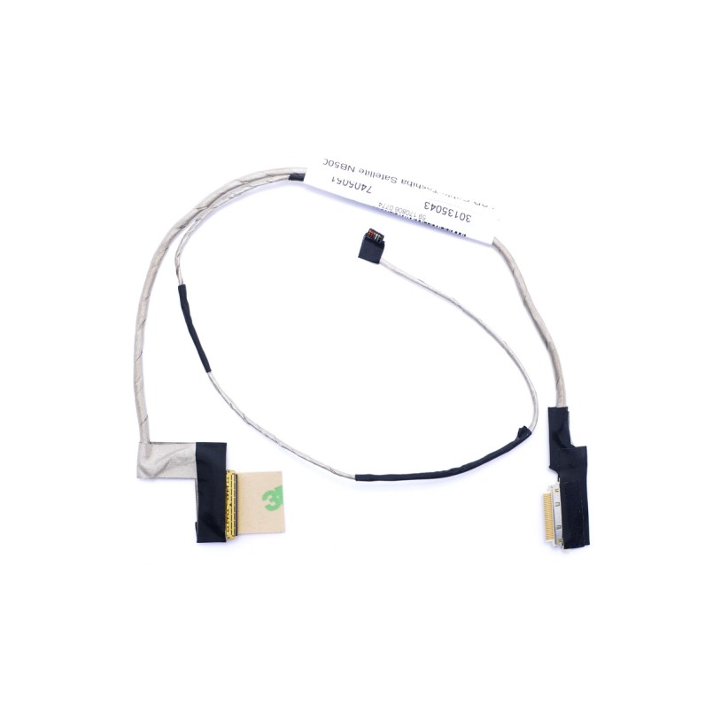 Καλωδιοταινίες για Toshiba Satellite NB500 NB505
