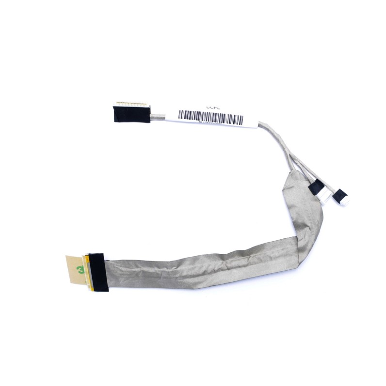 Καλωδιοταινίες για Toshiba Satellite P300 με κάμερας - DD0BD3LC000