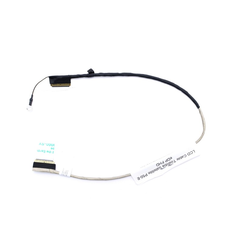 Καλωδιοταινίες για Toshiba Satellite P50-B eDP FHD
