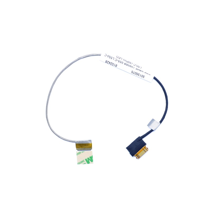 Καλωδιοταινίες για Toshiba Satellite S55-C L55D-C L50-C (30 Pin)