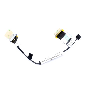 Καλωδιοταινίες για Toshiba Satellite T135 T130 LED