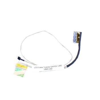 Καλωδιοταινίες για Toshiba Satellite U840 U845