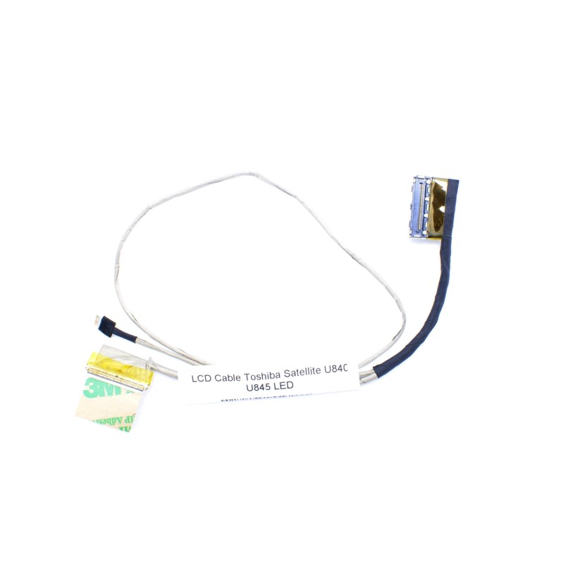Καλωδιοταινίες για Toshiba Satellite U840 U845