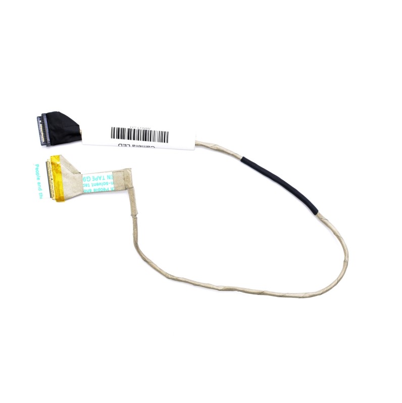 Καλωδιοταινίες για Toshiba Satellite C655 C655D 15.6 - Για μοντέλα χωρίς κάμερα
