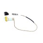 Καλωδιοταινίες για Toshiba Satellite C655 C655D 15.6 - Για μοντέλα χωρίς κάμερα