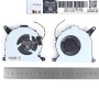 Ανεμιστηράκια για Intel NUC 10 CPU
