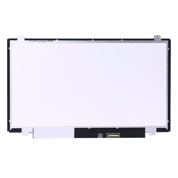Οθόνες Laptop 14.0" B140XTN02.D (eDP - Up/Down) Matte