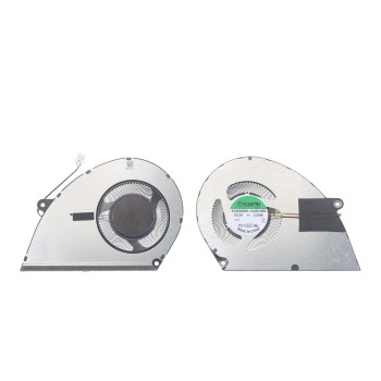 Ανεμιστηράκια για Acer Aspire 3 A315-510P A315-24P - CPU