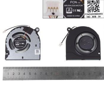 Ανεμιστηράκια για Acer Spin SP513-52N SP513-55N TravelMate TPM215-52