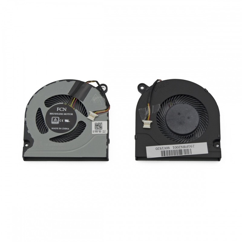 Ανεμιστηράκια για Acer Aspire AN515-51 A715-71G A717-72G