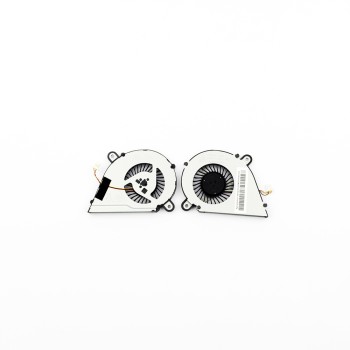 Ανεμιστηράκια για Acer Aspire ES1-520 ES1-521 ES1-522 For UMA