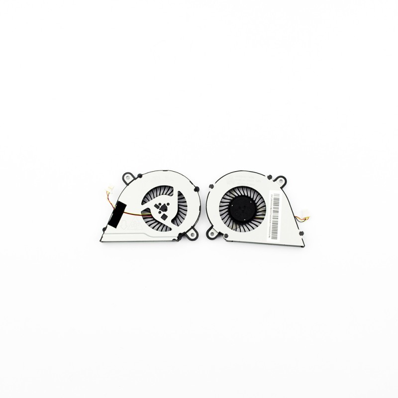 Ανεμιστηράκια για Acer Aspire ES1-520 ES1-521 ES1-522 For UMA