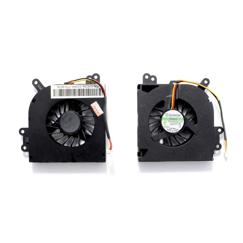 Ανεμιστηράκια για Acer Aspire 3620 5540 5550 5552 5560 5562 5564 5590 5595 5596