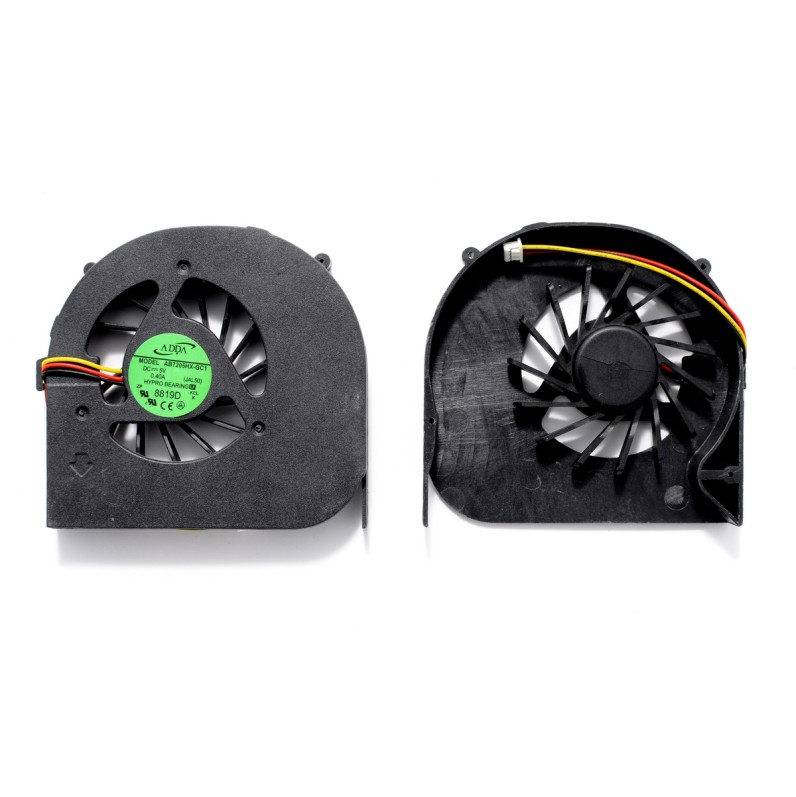 Ανεμιστηράκια για Acer Aspire 4741