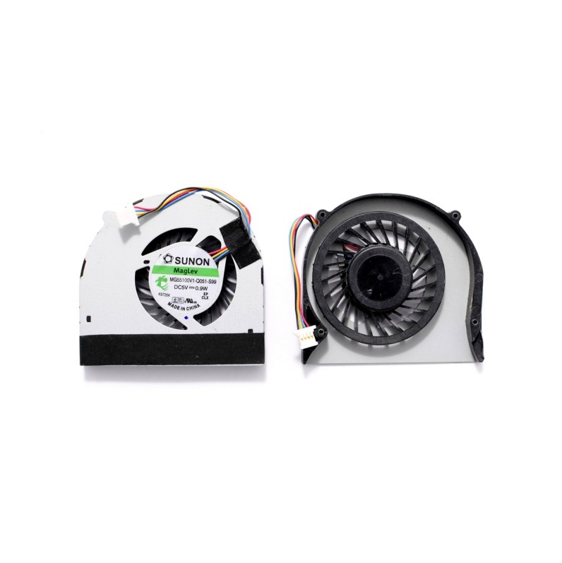 Ανεμιστηράκια για Acer Aspire 4810 4810T 5810TZ 5410 5810T