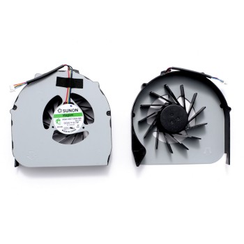 Ανεμιστηράκια για Acer Aspire 5740G 5542 (4 Pin)