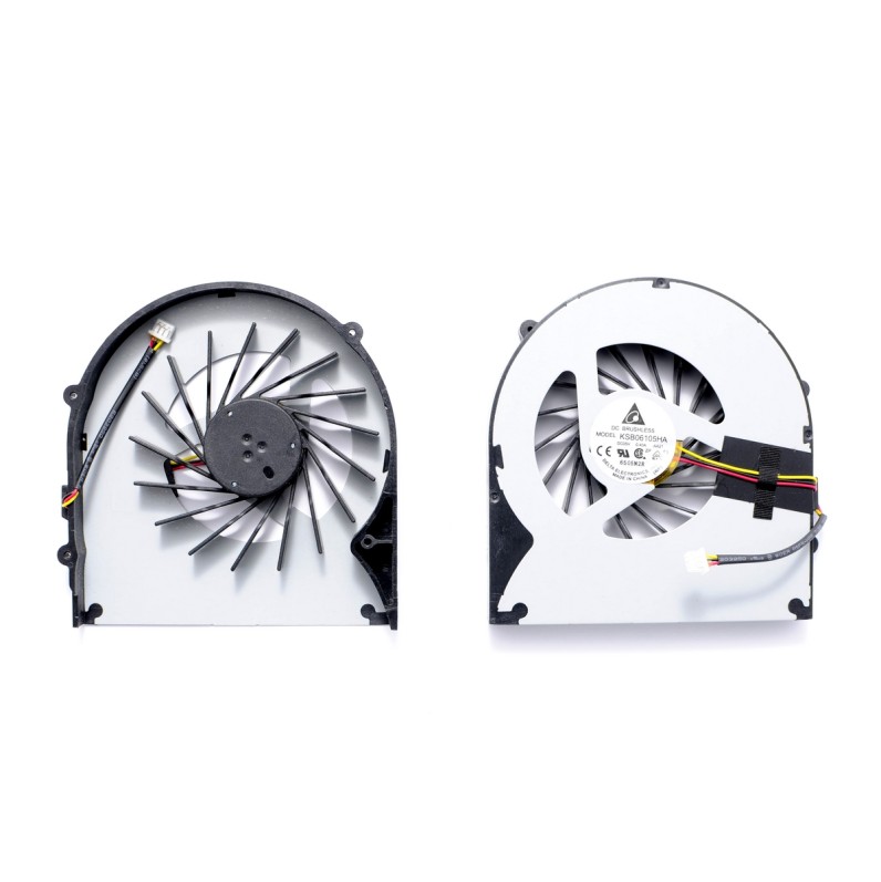 Ανεμιστηράκια για Acer Aspire 7741 7741Z 7741G 7741ZG 7751G