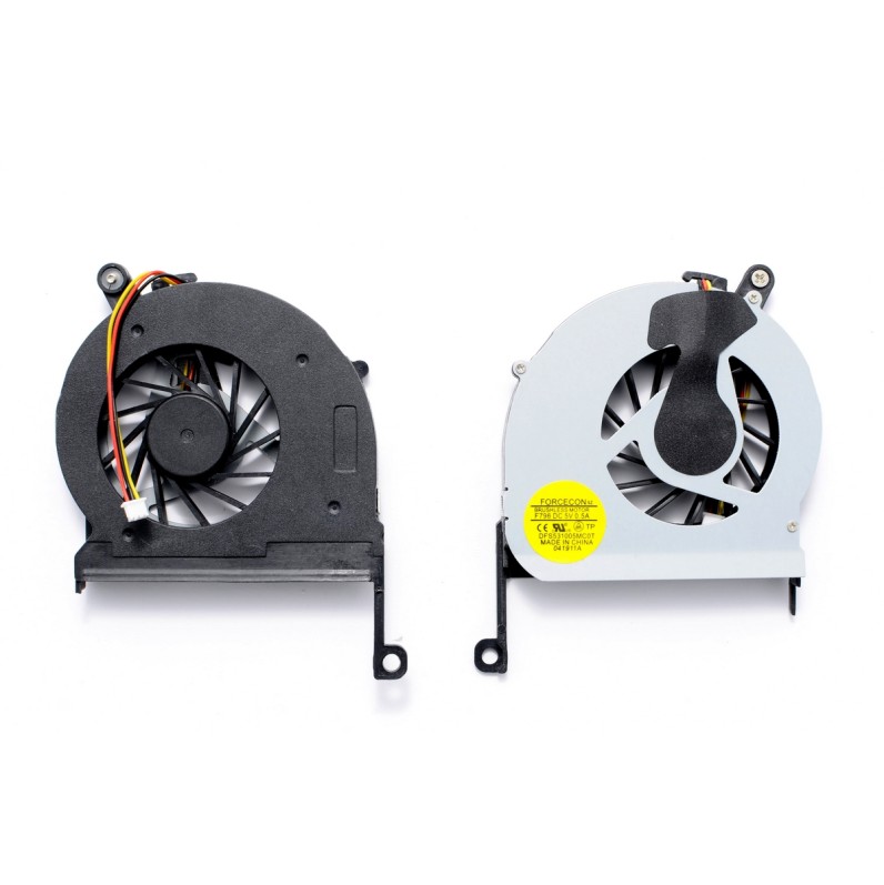 Ανεμιστηράκια για Acer Aspire E1-431 E1-451 E1-471G V3-471G Τυπε 1
