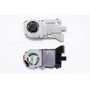 Ανεμιστηράκια για Acer Aspire One 532H + HeatSink