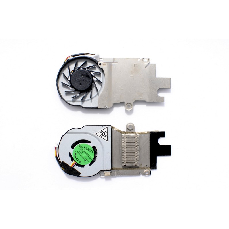 Ανεμιστηράκια για Acer Aspire One 722 + HeatSink