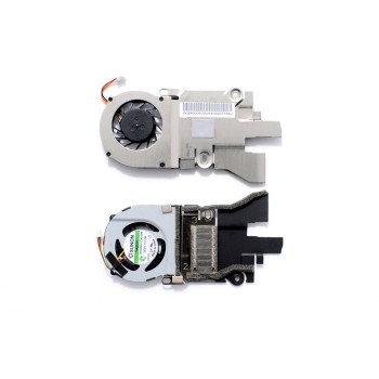 Ανεμιστηράκια για Acer Aspire One D255 + HeatSink