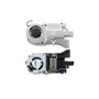 Ανεμιστηράκια για Acer Aspire One D255 + HeatSink