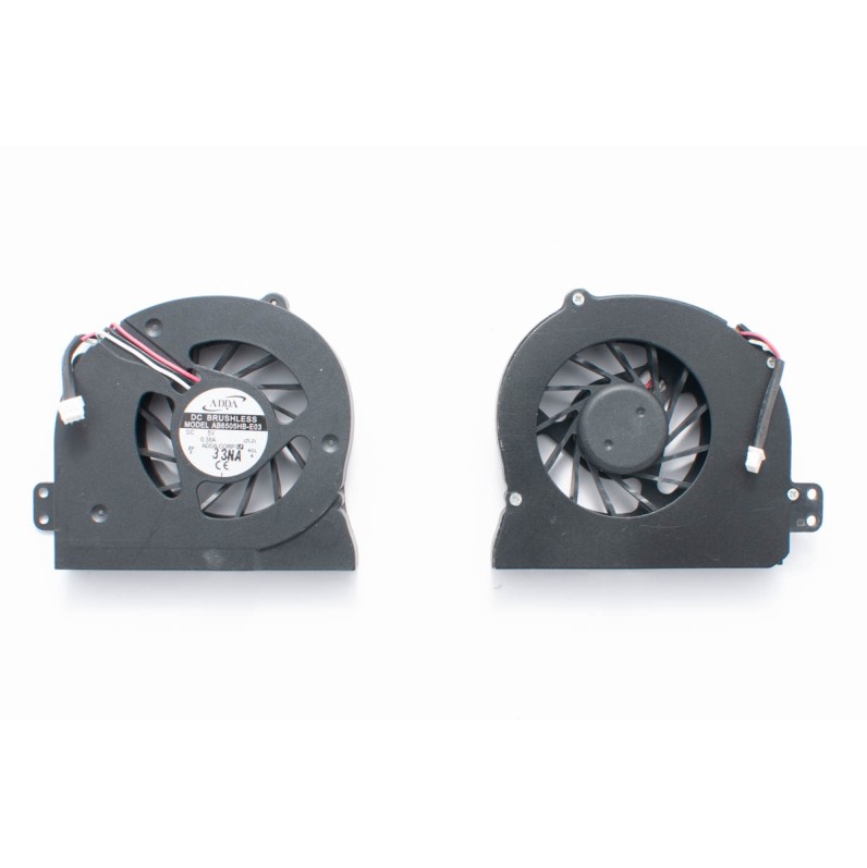 Ανεμιστηράκια για Acer TravelMate 2300 4000 4060 4080 4500