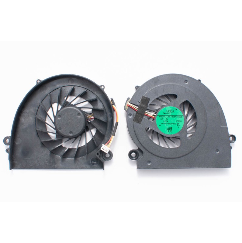 Ανεμιστηράκια για Acer TravelMate 8572 8572Z