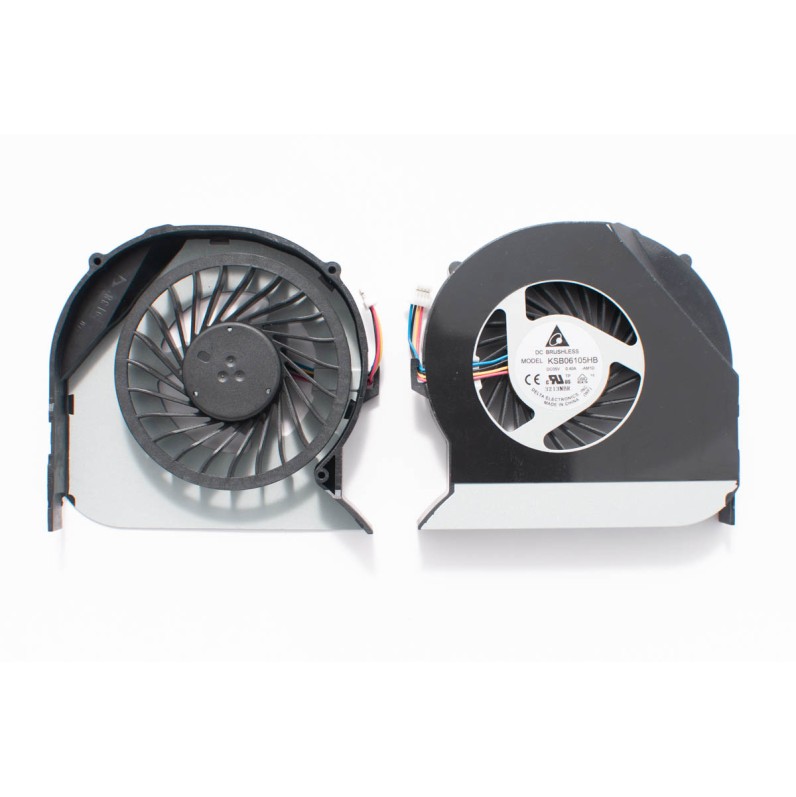 Ανεμιστηράκια για Aspire 4560G