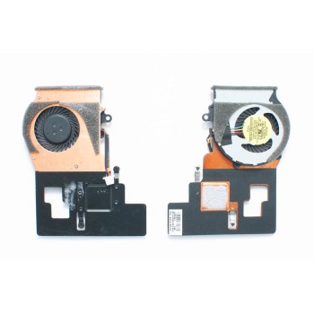 Ανεμιστηράκια για Acer Aspire V5-122P (CPU Ανεμιστήρας + HeatSink)